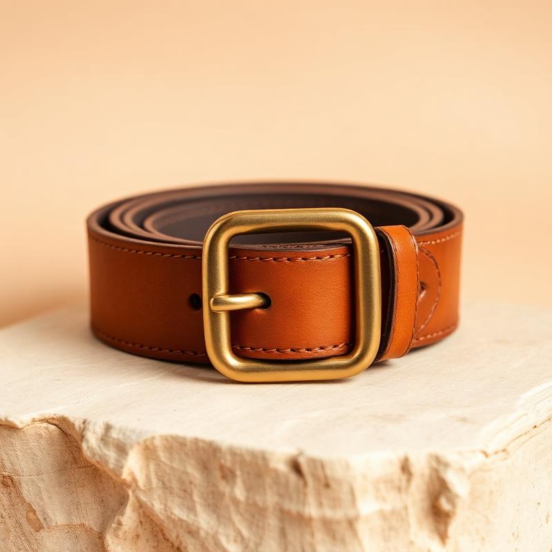 Leather Belts