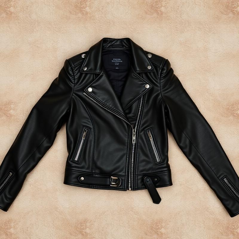 Leather Jackets